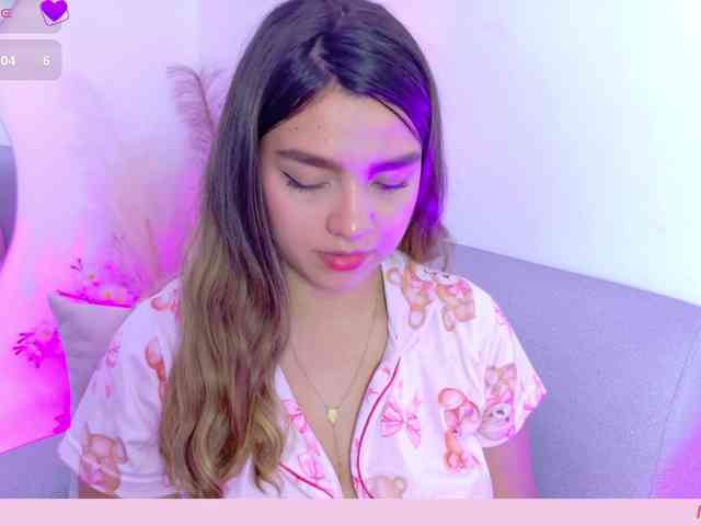 Ambar-Carter webcam