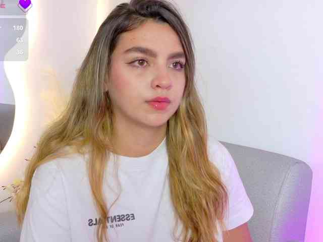 Ambar-Carter webcam