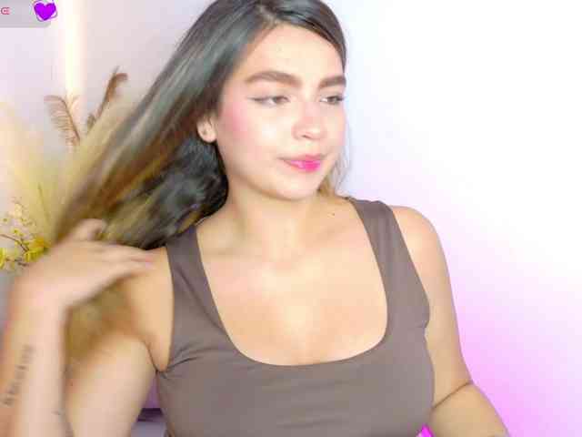 Ambar-Carter webcam