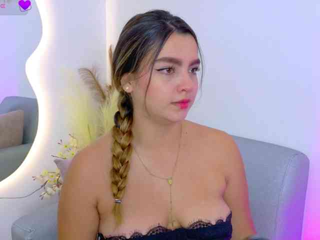 Ambar-Carter webcam