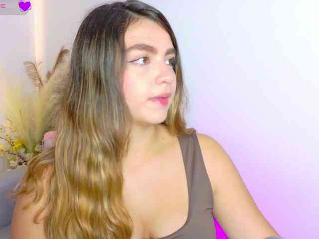 Ambar-Carter webcam