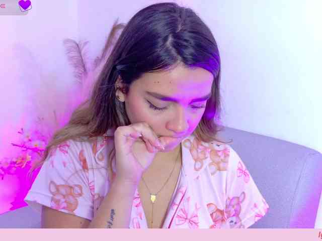 Ambar-Carter webcam