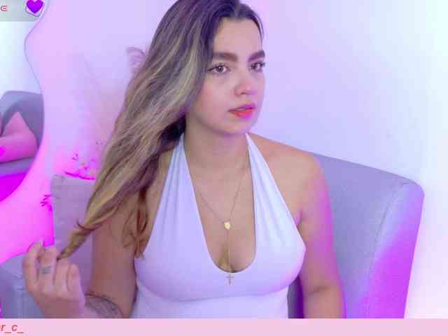 Ambar-Carter Ambar-Carter