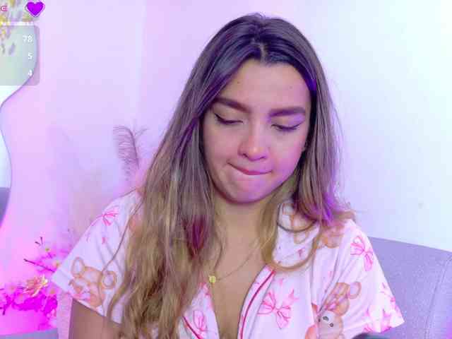 Ambar-Carter webcam