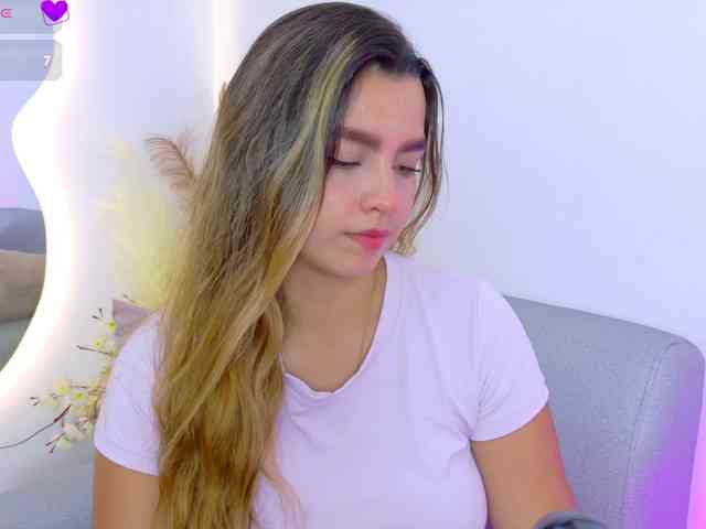 Ambar-Carter webcam