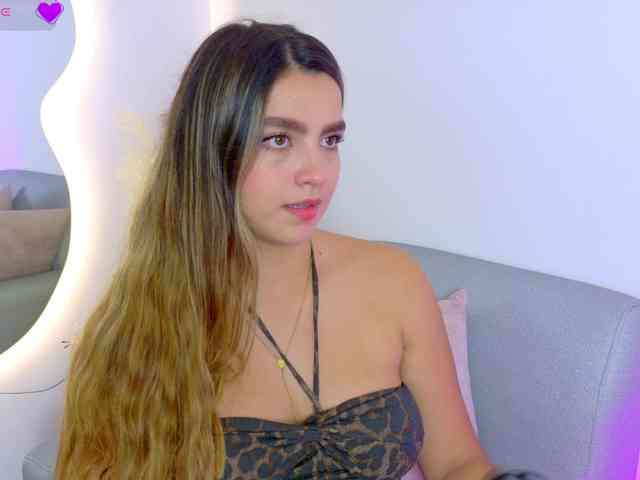 Ambar-Carter webcam