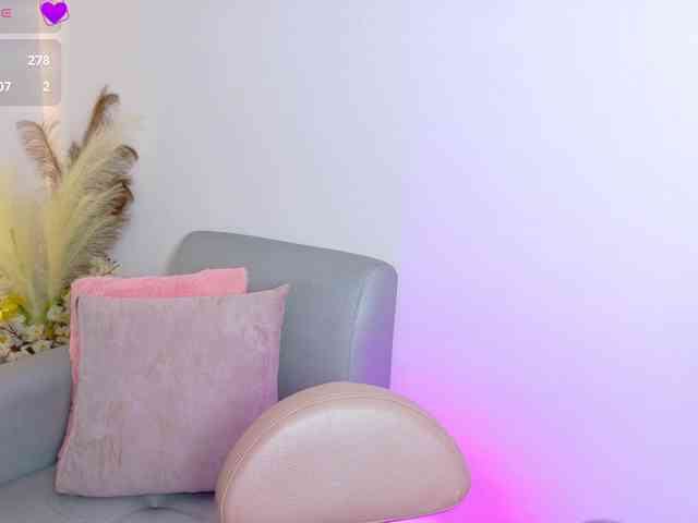 Ambar-Carter webcam