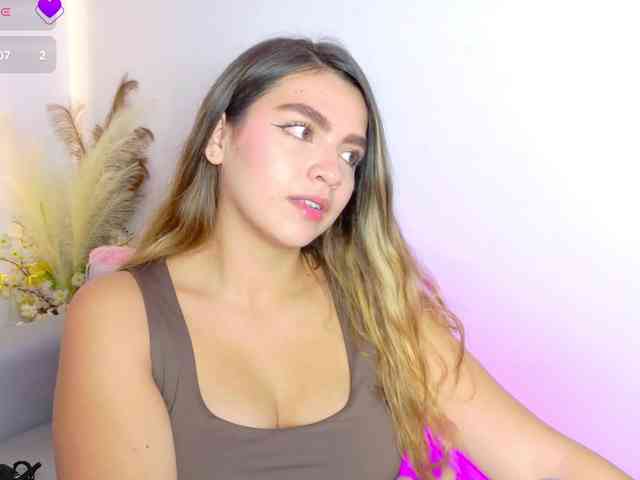Ambar-Carter webcam