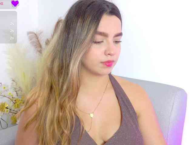 Ambar-Carter webcam