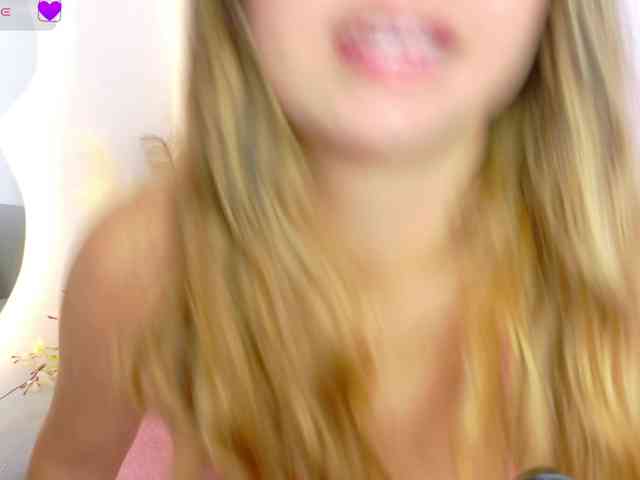 Ambar-Carter webcam