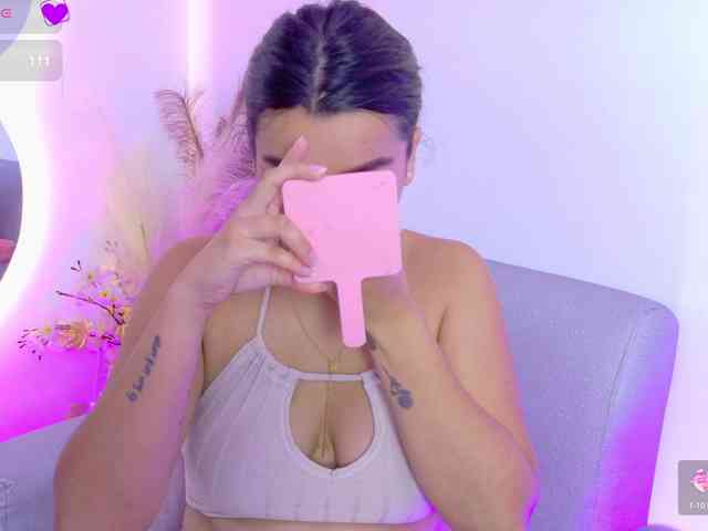 Ambar-Carter webcam