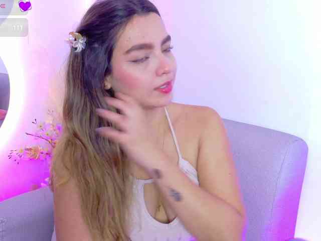 Ambar-Carter webcam