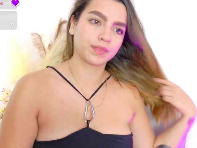 Ambar-Carter webcam