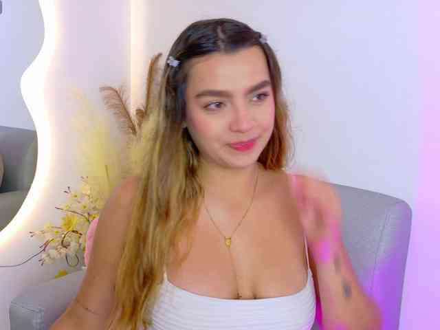 Ambar-Carter webcam
