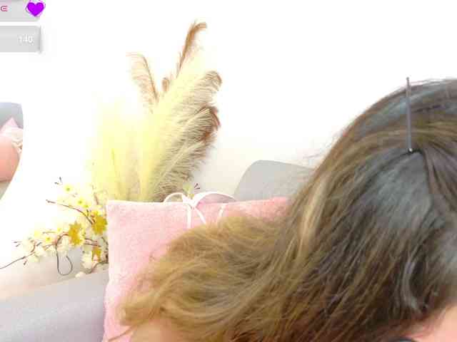 Ambar-Carter webcam