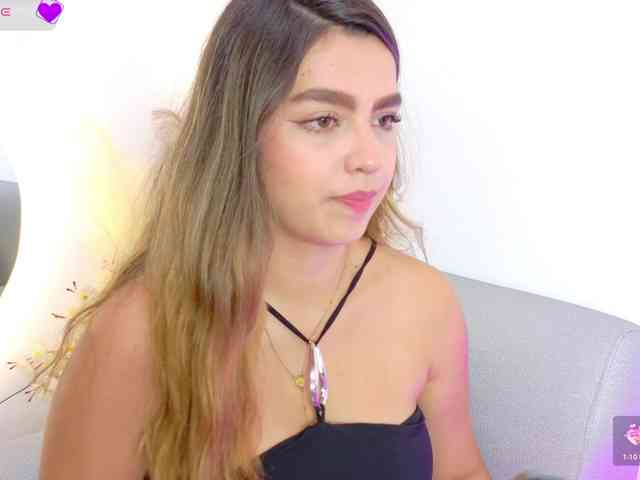 Ambar-Carter webcam