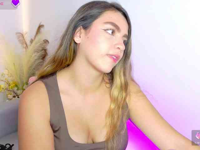 Ambar-Carter webcam