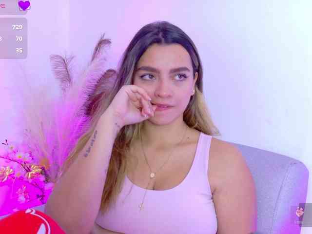 Ambar-Carter webcam
