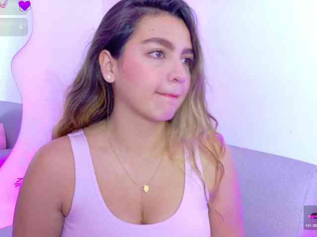 Ambar-Carter webcam