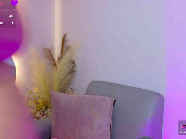 Ambar-Carter webcam