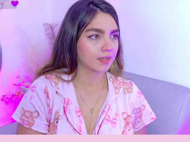 Ambar-Carter webcam