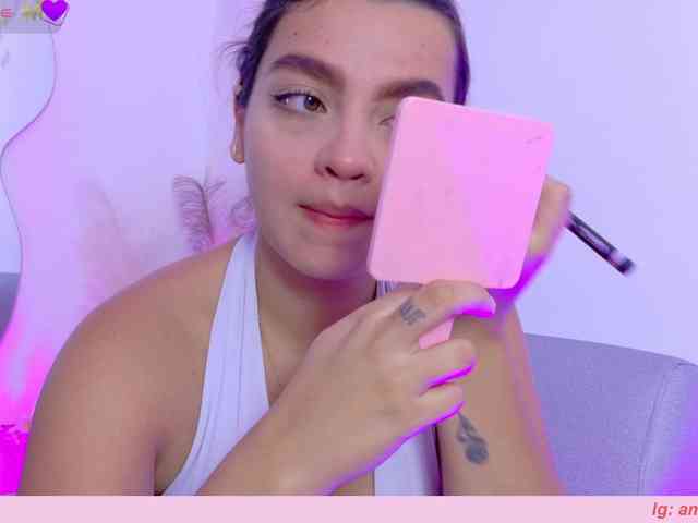 Ambar-Carter webcam