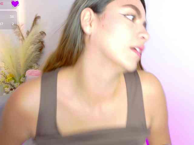 Ambar-Carter