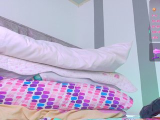 Luna-Alhara Porn Show