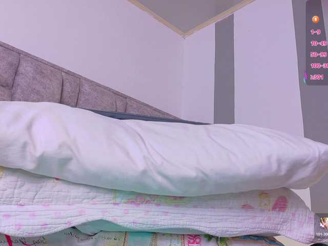 Luna-Alhara live cam on BongaCams
