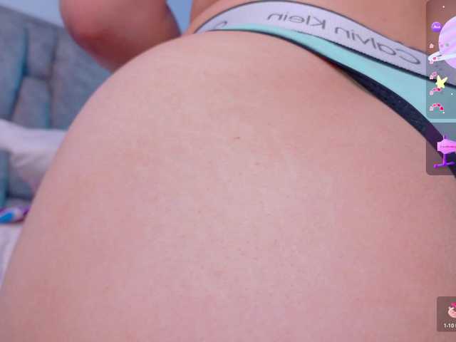 Luna-Alhara live cam on BongaCams