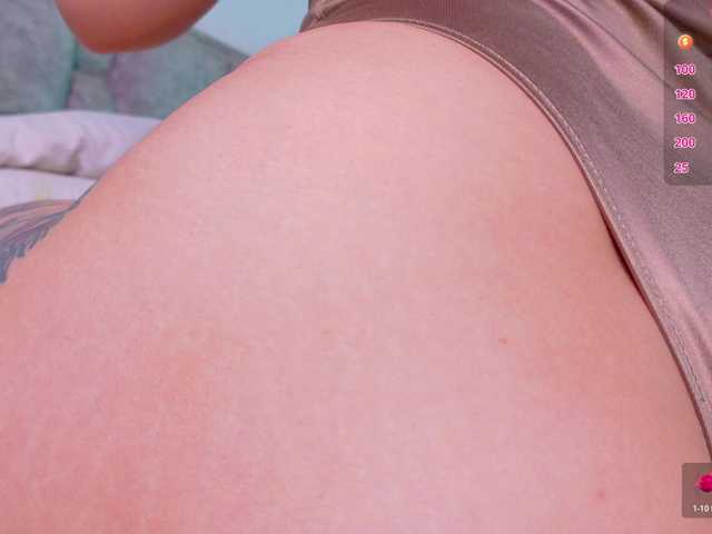 Luna-Alhara live cam on BongaCams