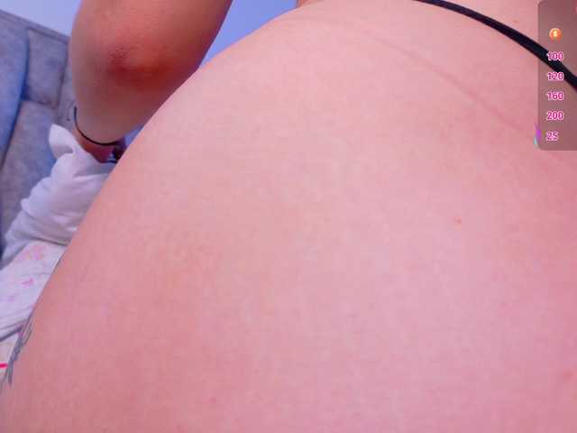 Luna-Alhara live cam on BongaCams