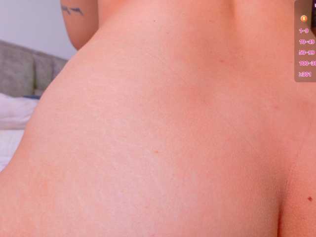 Luna-Alhara live cam on BongaCams