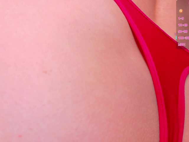 Luna-Alhara live cam on BongaCams