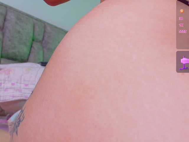 Luna-Alhara live cam on BongaCams