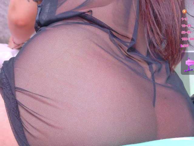 Luna-Alhara live cam on BongaCams