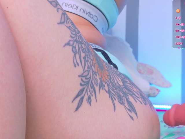 Luna-Alhara live cam on BongaCams
