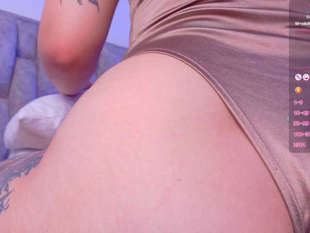 Luna-Alhara live cam on BongaCams