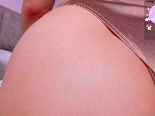 Luna-Alhara live cam on BongaCams