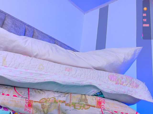 Luna-Alhara live cam on BongaCams
