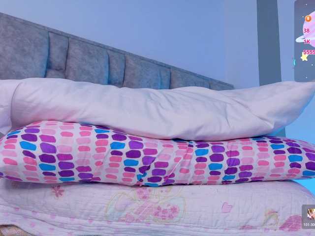 Luna-Alhara live cam on BongaCams