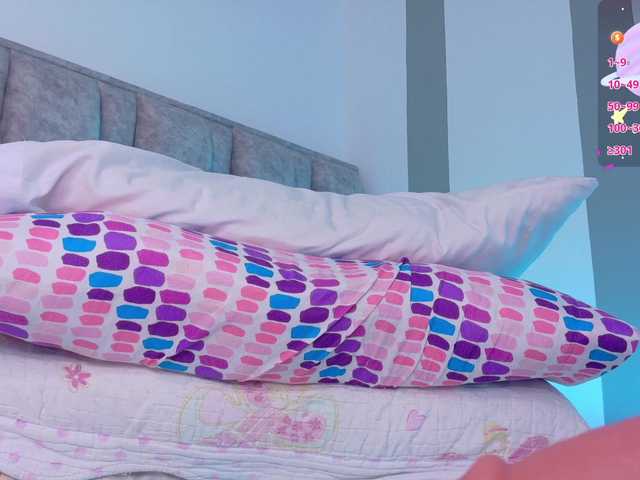 Luna-Alhara live cam on BongaCams