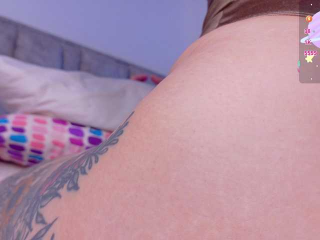 Luna-Alhara live cam on BongaCams