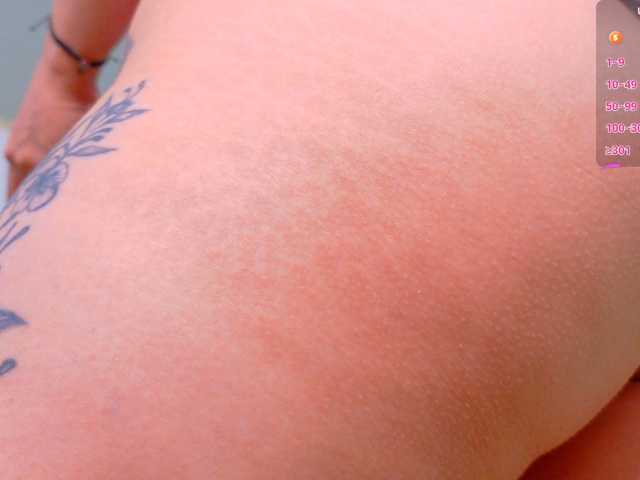 Luna-Alhara live cam on BongaCams