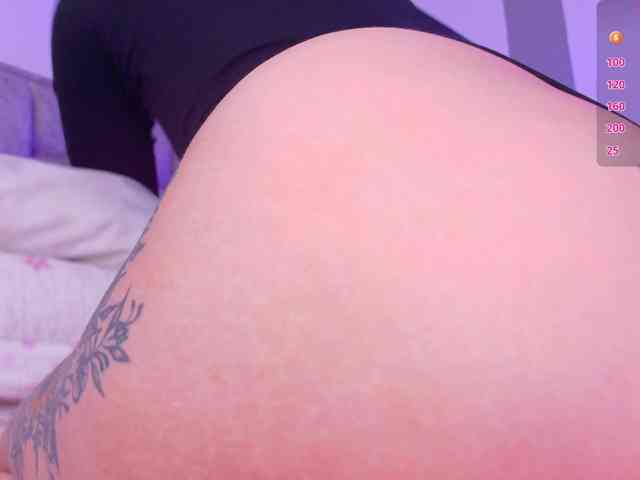 Luna-Alhara - Girl 