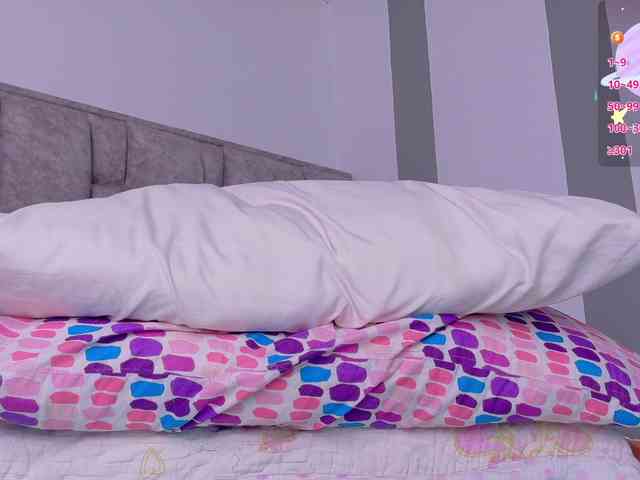 Luna-Alhara Live Webcam on BongaCams