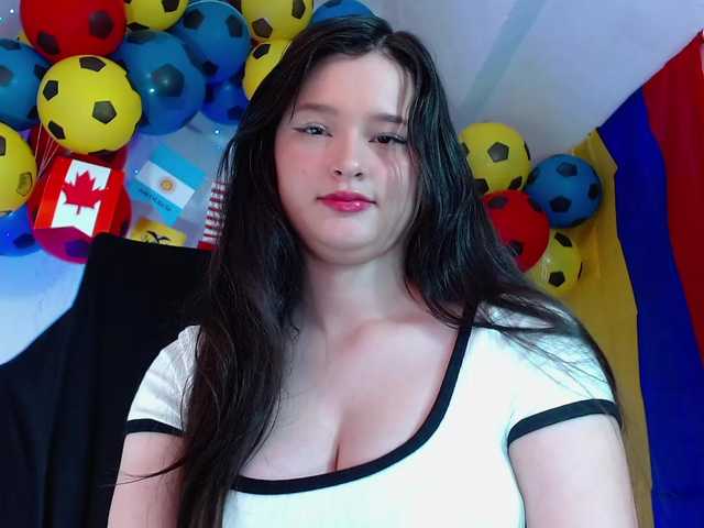 jasminevirgin1 cam belle