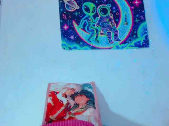 Jasmine_virgin0 webcam