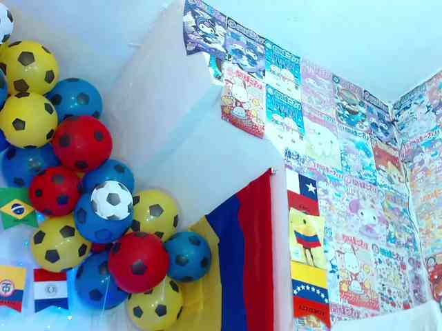 Jasmine_virgin0 webcam