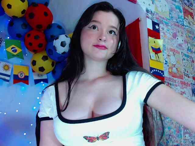 Jasmine_loki webcam